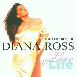 DIANA ROSS