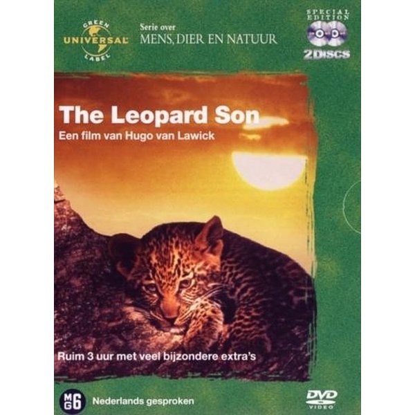 DOCUMENTARY - LEOPARD SON