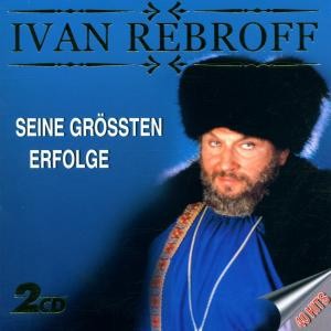 REBROFF, IVAN