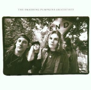 SMASHING PUMPKINS