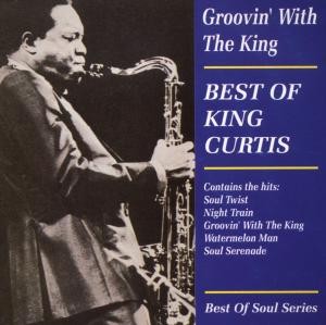 KING CURTIS