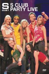 S CLUB 7