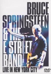 SPRINGSTEEN, BRUCE & THE E STR