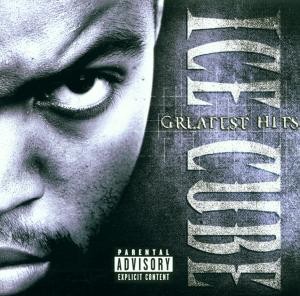 ICE CUBE