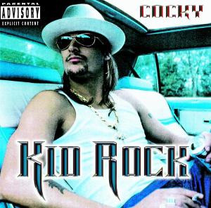 ROCK, KID