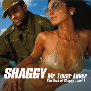 SHAGGY