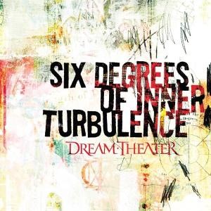 DREAM THEATER