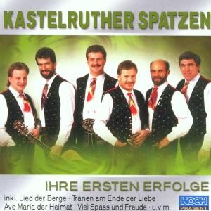 KASTELRUTHER SPATZEN