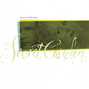 SECRET GARDEN