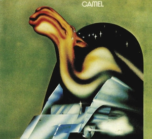CAMEL - CAMEL - cd