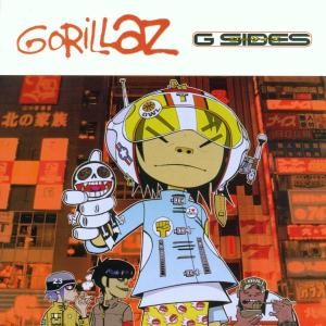 GORILLAZ