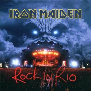IRON MAIDEN