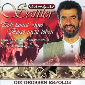 SATTLER, OSWALD