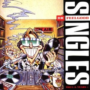DR. FEELGOOD
