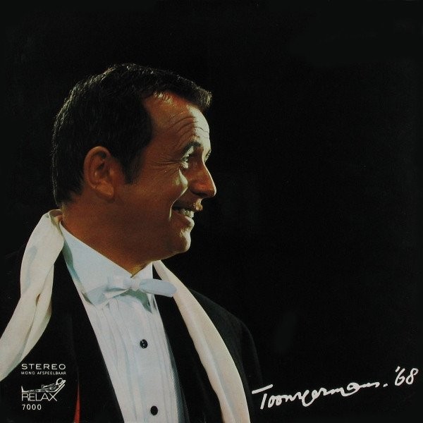 HERMANS, TOON - TOON HERMANS '68 -VINYL-