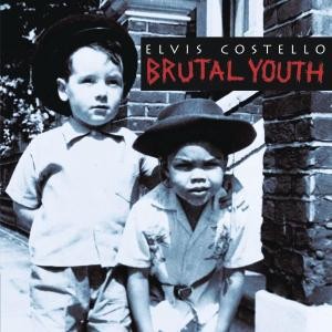 COSTELLO, ELVIS - BRUTAL YOUTH - cd