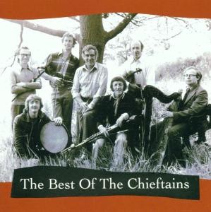 CHIEFTAINS, THE - BEST OF