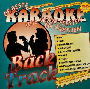 VARIOUS - BACK TRACK  VOL. 29 - CD