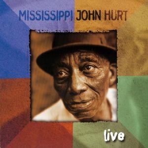 HURT, JOHN -MISSISSIPPI-
