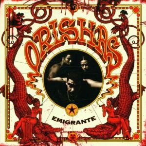 ORISHAS
