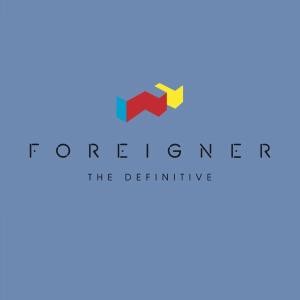 FOREIGNER