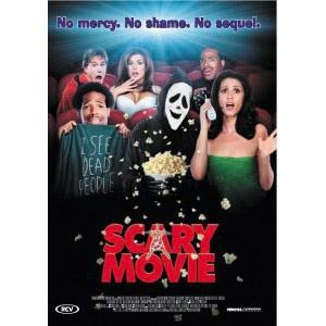 MOVIE - SCARY MOVIE 1