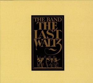 BAND - LAST WALTZ -4CD-
