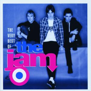 JAM, THE - THE VERY BEST OF THE JAM - cd