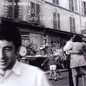 BRUEL, PATRICK