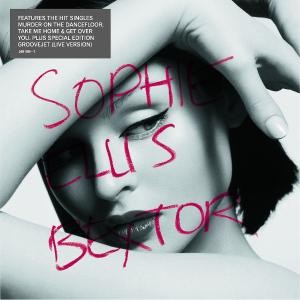 ELLIS-BEXTOR, SOPHIE - READ MY LIPS (NEW VERSION) - CD