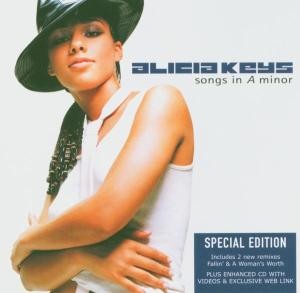 KEYS, ALICIA