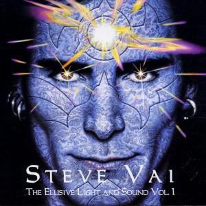 VAI, STEVE