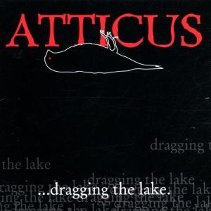 VARIOUS - DRAGGING THE LAKE, CD