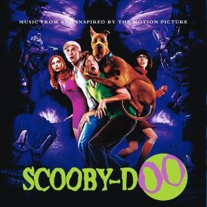 ORIGINAL SOUNDTRACK - SCOOBY DOO