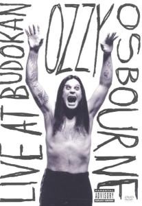 OSBOURNE, OZZY