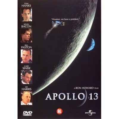 SPEELFILM - APOLLO 13