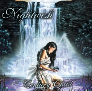 NIGHTWISH - CENTURY CHILD - cd