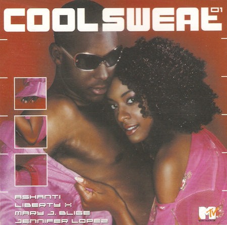 VARIOUS - COOLSWEAT 1, CD