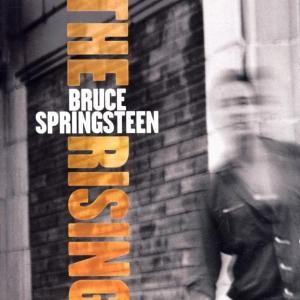 SPRINGSTEEN, BRUCE