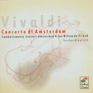 COMBATTIMENTO CONSORT AMSTERDAM