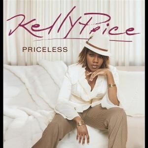 PRICE, KELLY - PRICELESS - cd