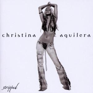 AGUILERA, CHRISTINA