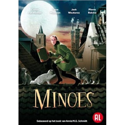 SPEELFILM - MINOES