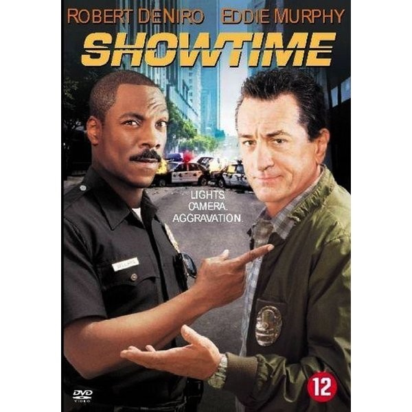 MOVIE - SHOWTIME