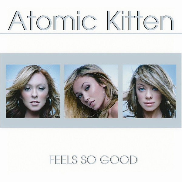 ATOMIC KITTEN