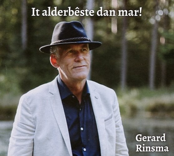RINSMA, GERARD