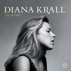 KRALL, DIANA