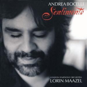 ANDREA BOCELLI