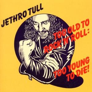 JETHRO TULL