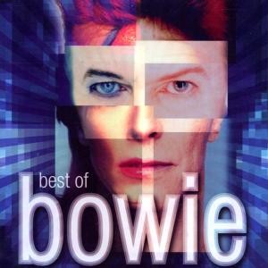 BOWIE, DAVID - BEST OF BOWIE -2CD-